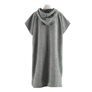 Charcoal Back