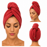 Red Wrap