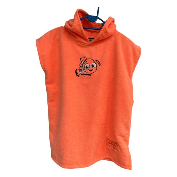 XS Coral Nemo