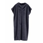 Midnight Blue Back