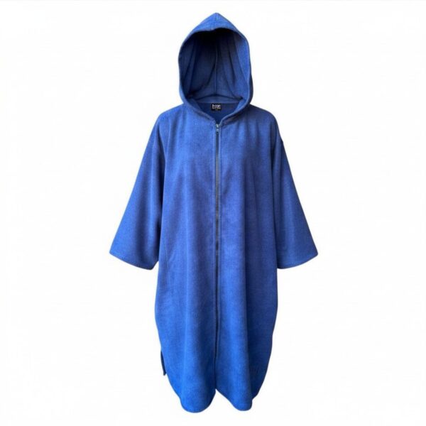 Navy FUll Hood UP